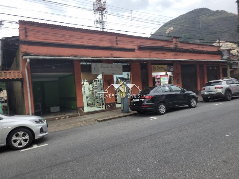 Imóvel Comercial à venda em Alto da Serra, Petrópolis - RJ - Foto 2