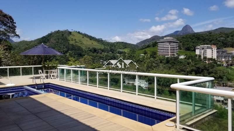 Casa à venda em Bonsucesso, Petrópolis - RJ - Foto 3