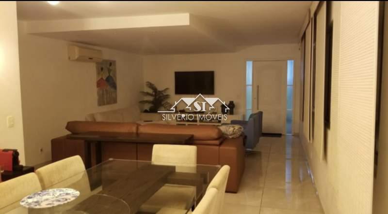 Casa em Bonsucesso - Petrópolis/RJ  - 5 Quartos