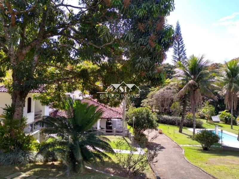 Casa em Pilões - Tres Rios/RJ  - 6 Quartos