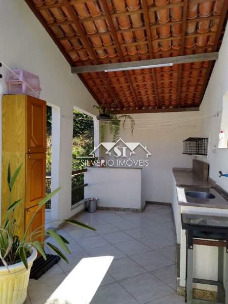 Casa à venda com 6 quartos, 500m² - Foto 22