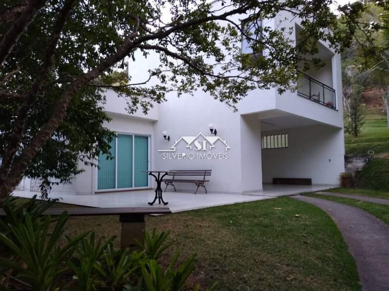 Casa à venda com 6 quartos, 500m² - Foto 7