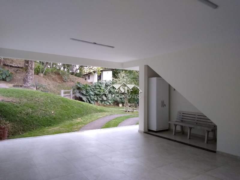 Casa à venda com 6 quartos, 500m² - Foto 18