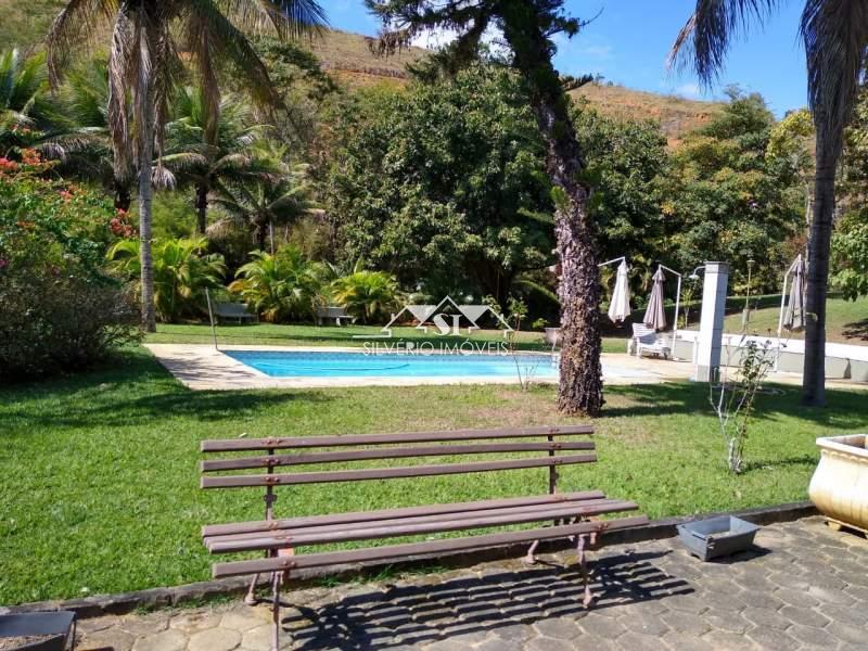 Casa à venda com 6 quartos, 500m² - Foto 24