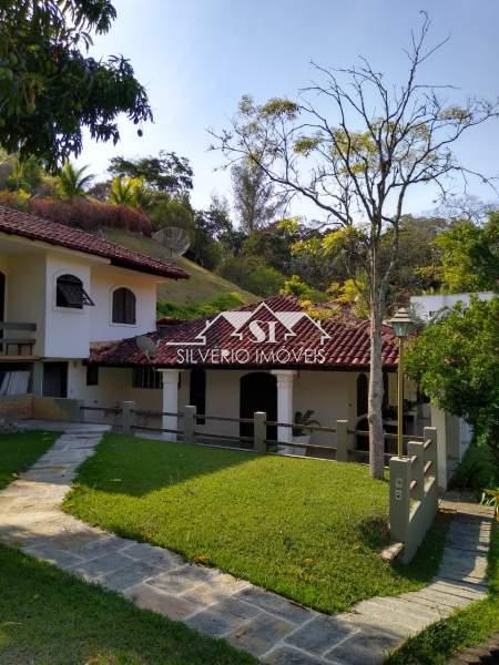 Casa à venda com 6 quartos, 500m² - Foto 6