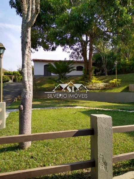 Casa à venda com 6 quartos, 500m² - Foto 17