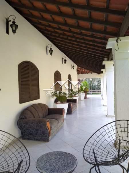 Casa à venda com 6 quartos, 500m² - Foto 12