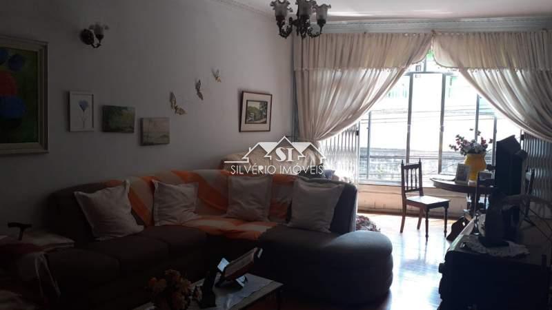 Apartamento em Itamarati - Petrópolis/RJ  - 2 Quartos