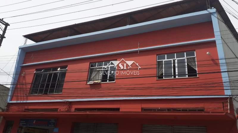 Apartamento à venda com 2 quartos, 400m² - Foto 3