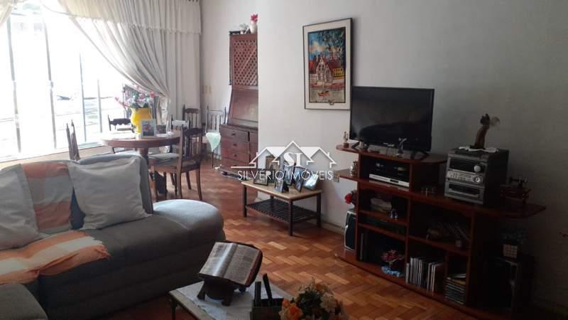 Apartamento à venda com 2 quartos, 400m² - Foto 5