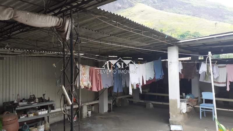 Apartamento à venda com 2 quartos, 400m² - Foto 18