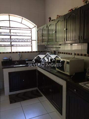 Casa à venda com 4 quartos, 334m² - Foto 6