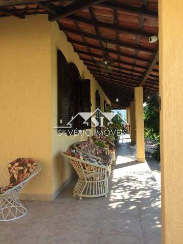 Casa à venda com 4 quartos, 334m² - Foto 4