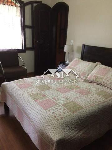Casa à venda com 4 quartos, 334m² - Foto 15