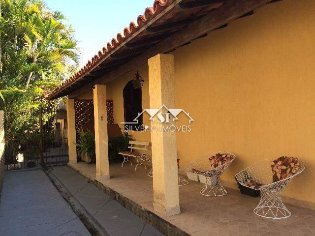 Casa à venda com 4 quartos, 334m² - Foto 5