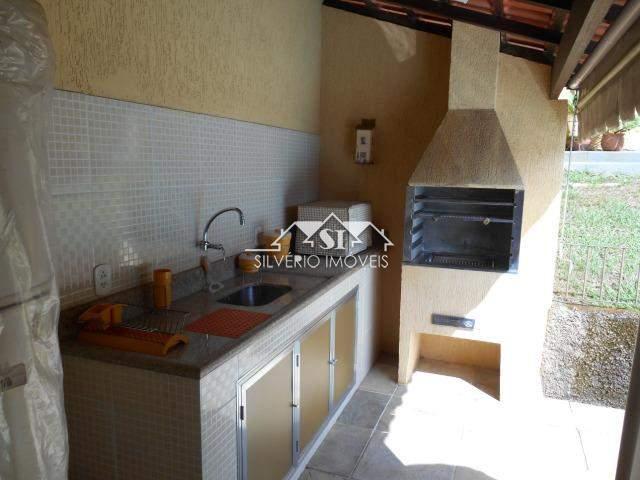 Casa à venda com 4 quartos, 334m² - Foto 19