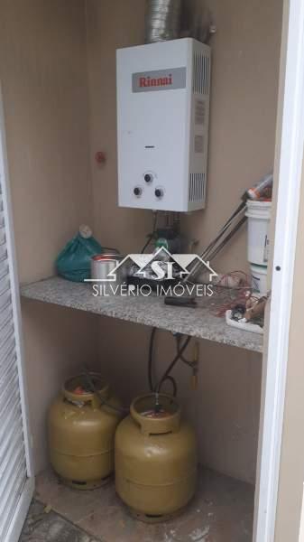 Casa à venda com 3 quartos, 150m² - Foto 22