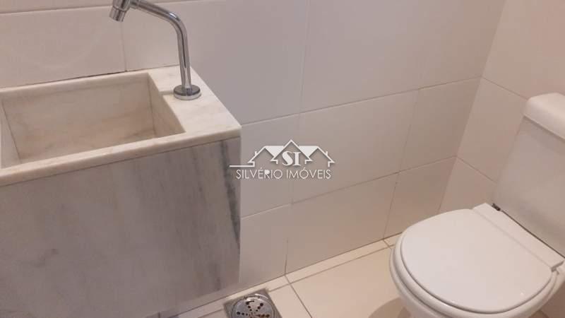 Casa à venda com 3 quartos, 150m² - Foto 15