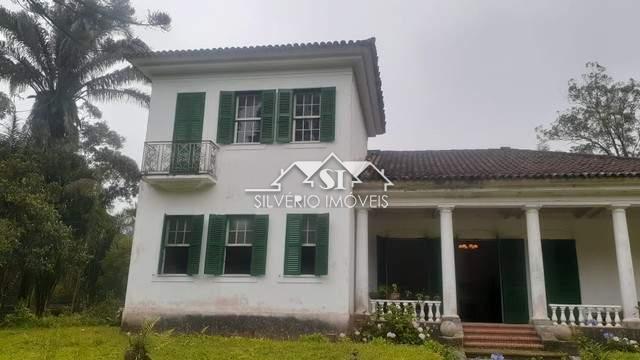 Casa à venda e aluguel com 8 quartos, 4750m² - Foto 3