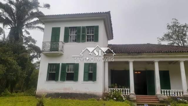 Casa para Alugar  à venda em Duarte da Silveira, Petrópolis - RJ - Foto 3