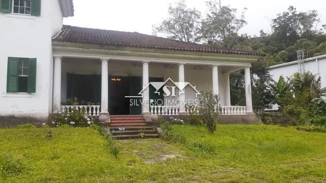 Casa à venda e aluguel com 8 quartos, 4750m² - Foto 2