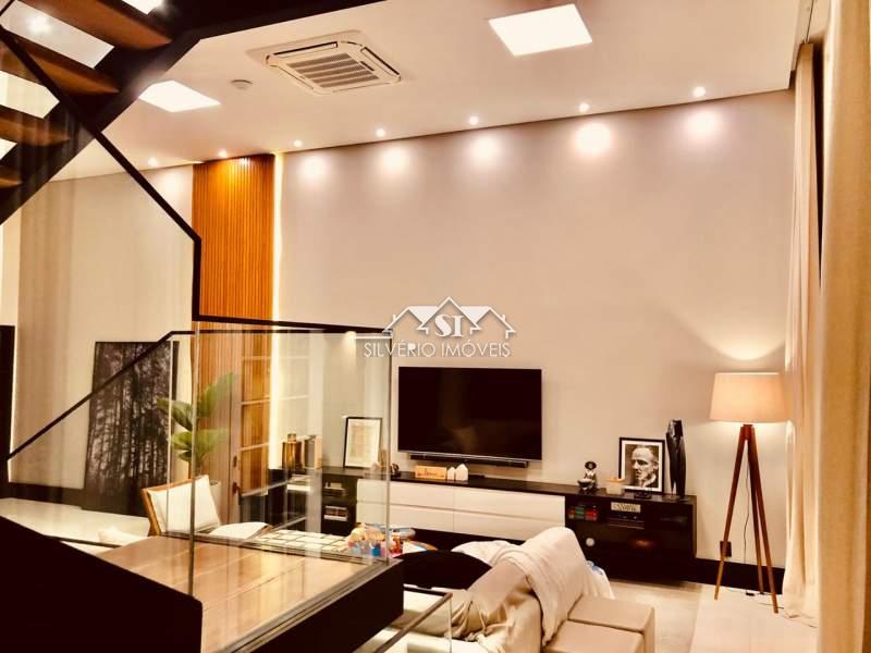 Apartamento à venda com 5 quartos, 410m² - Foto 5