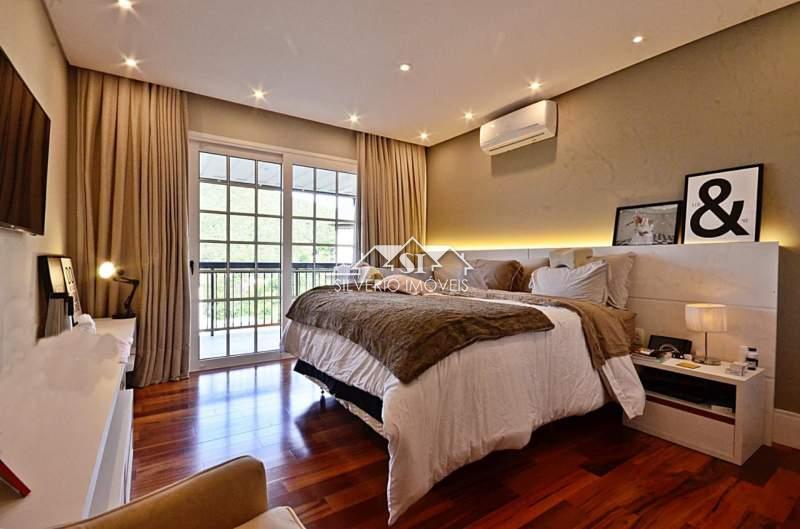 Apartamento à venda com 5 quartos, 410m² - Foto 6