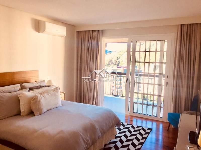 Apartamento à venda com 5 quartos, 410m² - Foto 7