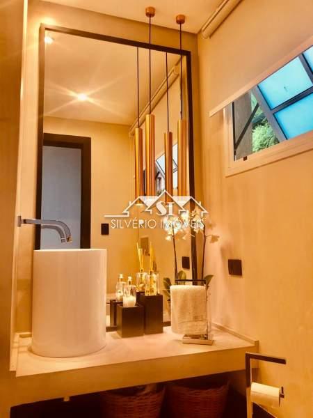 Apartamento à venda com 5 quartos, 410m² - Foto 8