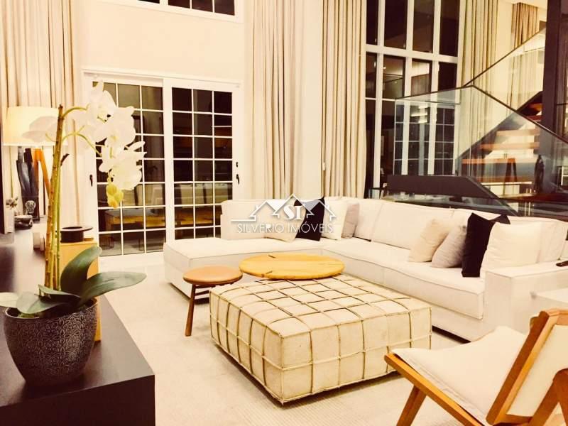 Apartamento à venda com 5 quartos, 410m² - Foto 9