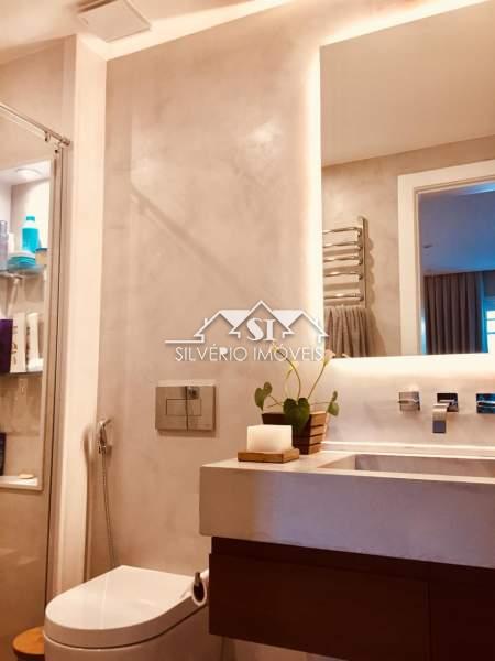 Apartamento à venda com 5 quartos, 410m² - Foto 10
