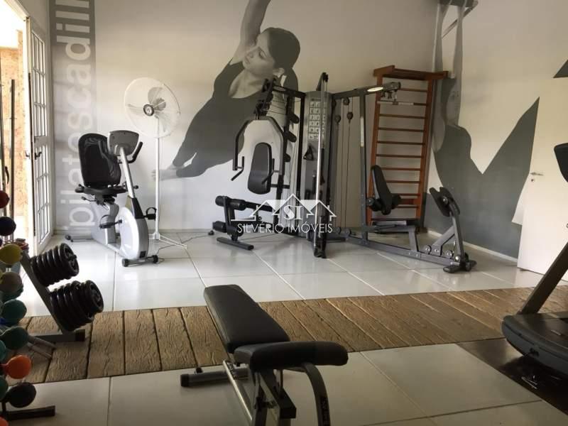 Apartamento à venda com 5 quartos, 410m² - Foto 11