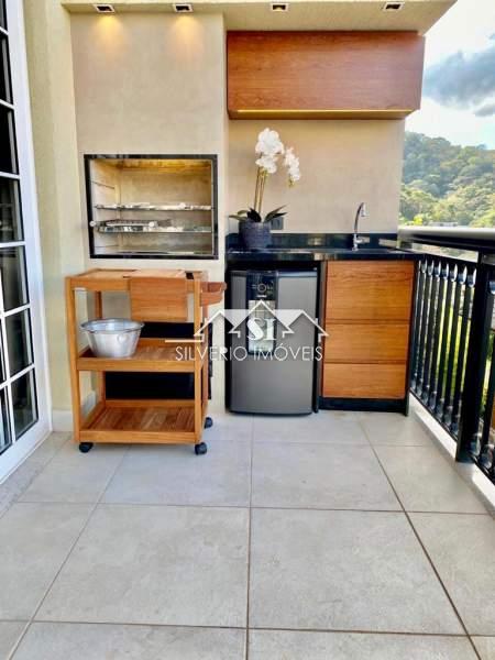Apartamento à venda com 5 quartos, 410m² - Foto 12