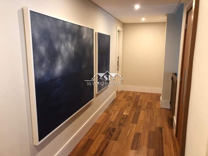 Apartamento à venda com 5 quartos, 410m² - Foto 14
