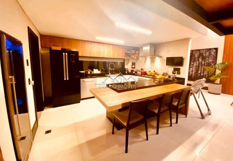 Apartamento à venda com 5 quartos, 410m² - Foto 15