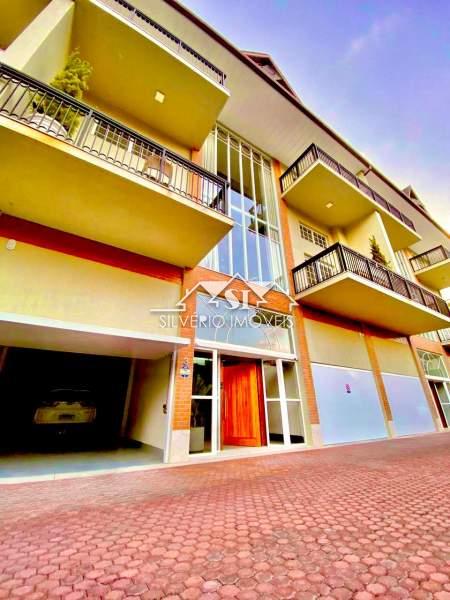 Apartamento à venda com 5 quartos, 410m² - Foto 16