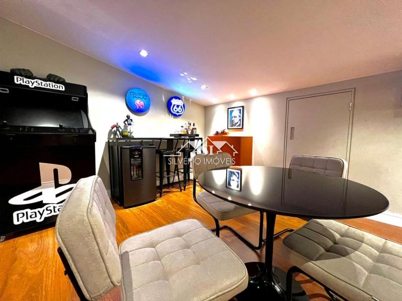 Apartamento à venda com 5 quartos, 410m² - Foto 20