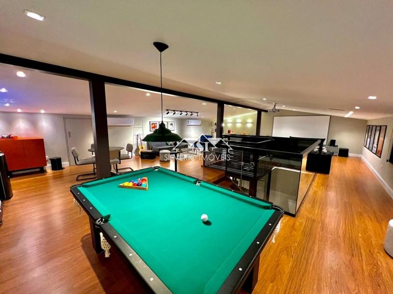 Apartamento à venda com 5 quartos, 410m² - Foto 21