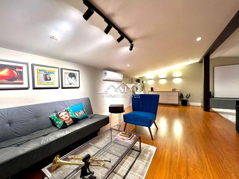 Apartamento à venda com 5 quartos, 410m² - Foto 22