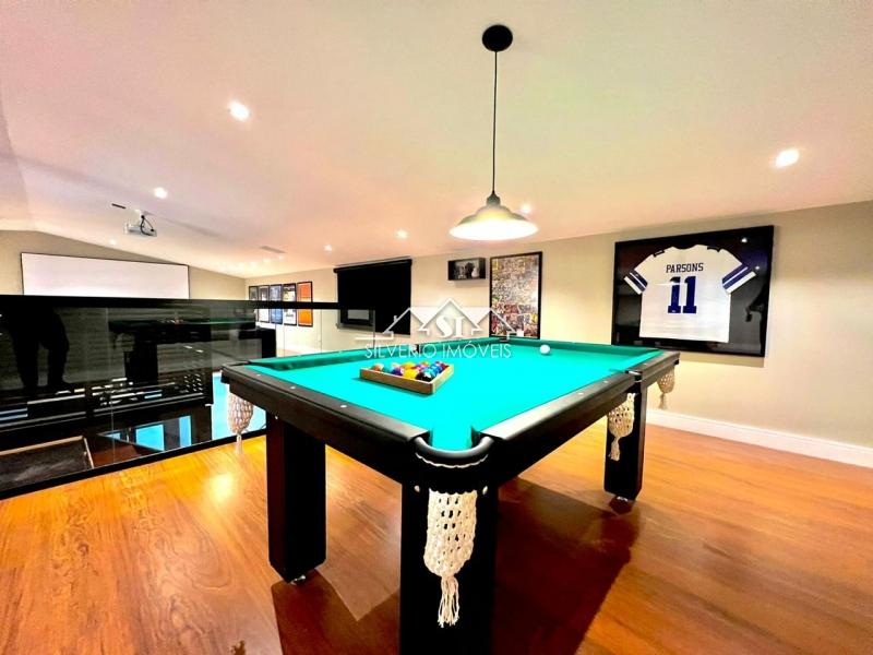 Apartamento à venda com 5 quartos, 410m² - Foto 23