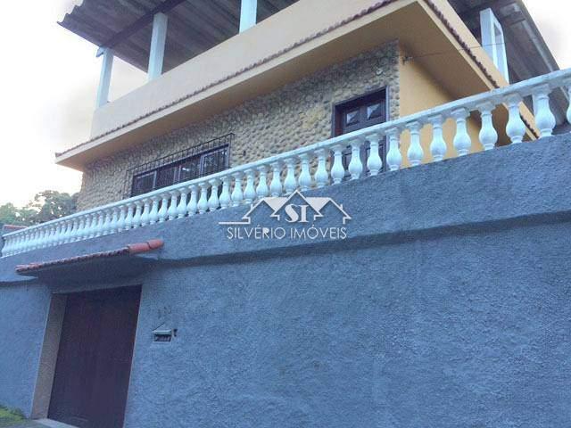 Casa em Independência - Petrópolis/RJ  - 2 Quartos