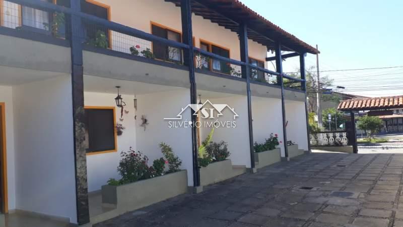 Apartamento em Peró - Cabo Frio/RJ  - 2 Quartos