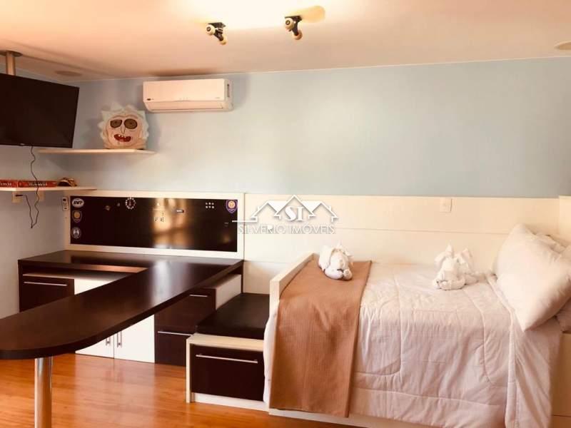 Casa para alugar com 6 quartos, 900m² - Foto 21