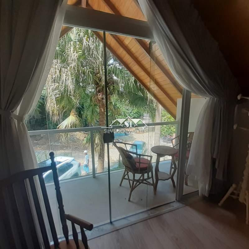 Casa à venda com 4 quartos, 165m² - Foto 5