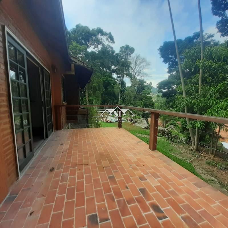 Casa à venda em Carangola, Petrópolis - RJ - Foto 49