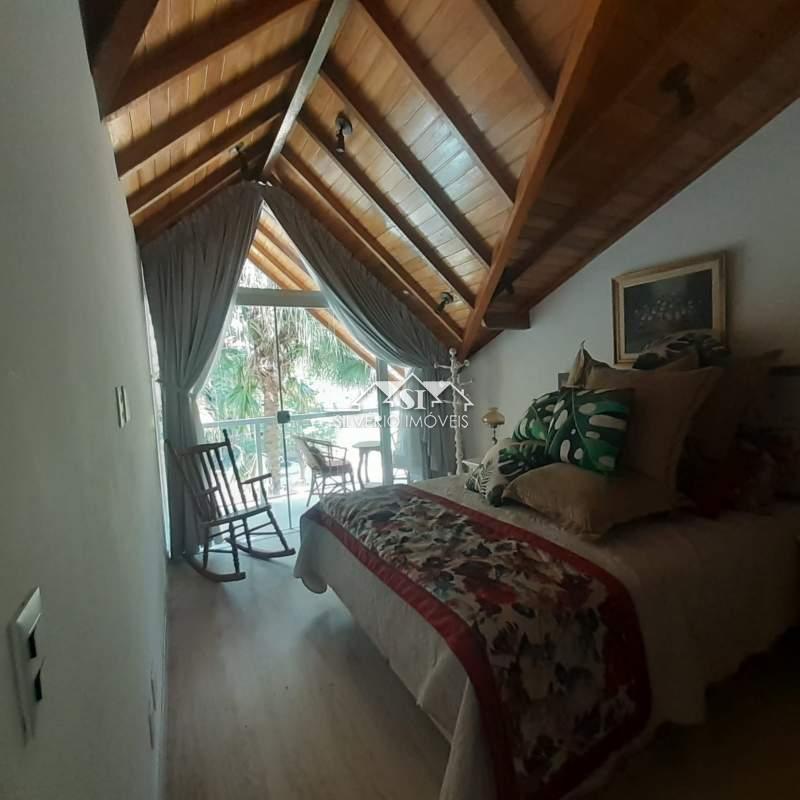 Casa à venda com 4 quartos, 165m² - Foto 7