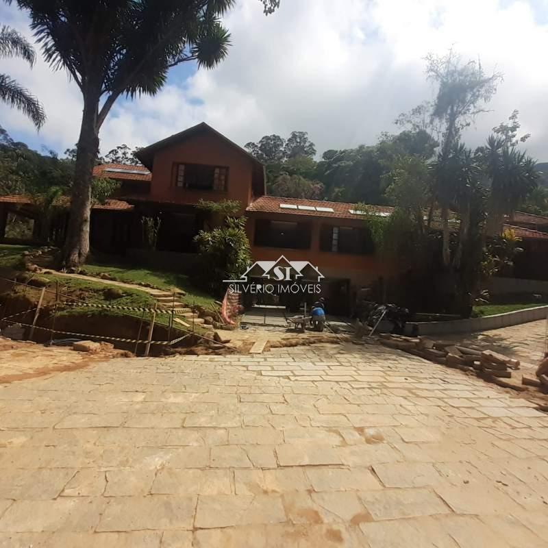 Casa à venda com 4 quartos, 165m² - Foto 21