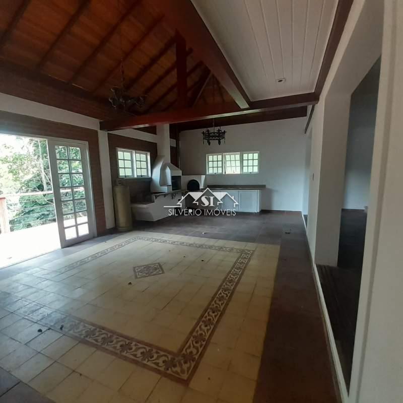 Casa à venda com 4 quartos, 165m² - Foto 24