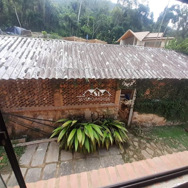 Casa à venda com 4 quartos, 165m² - Foto 34