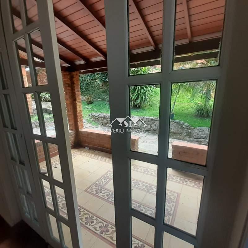 Casa à venda com 4 quartos, 165m² - Foto 37